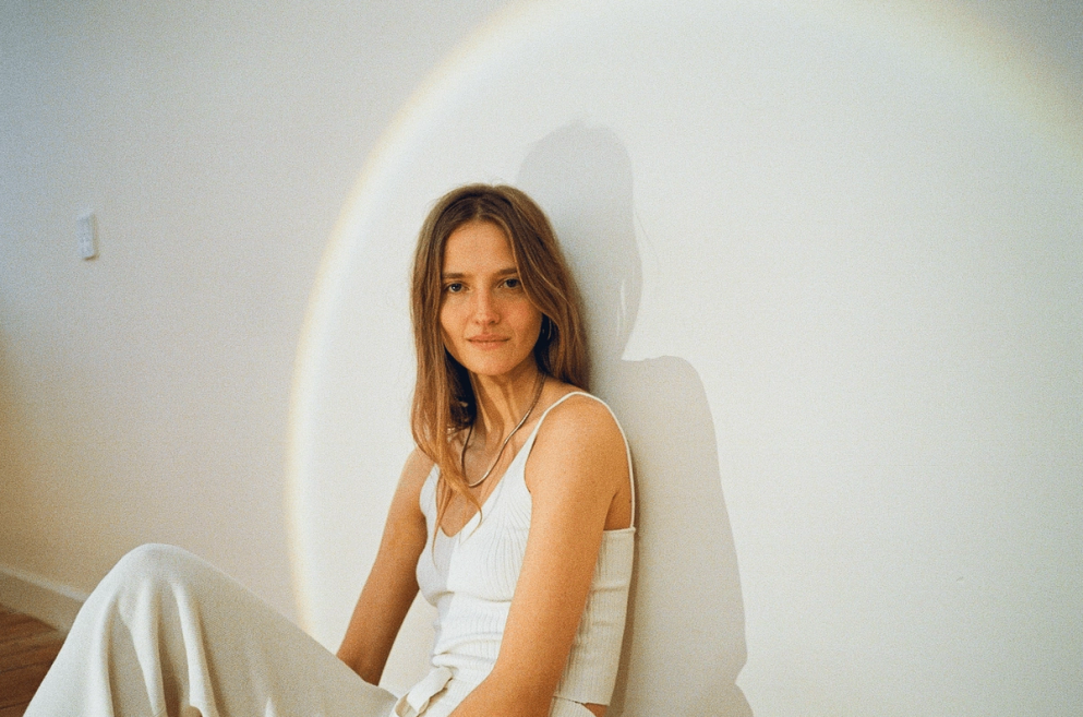 Amanda Norgaard Semaine Tastemaker