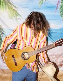 Antonin, Semaine Tastemaker