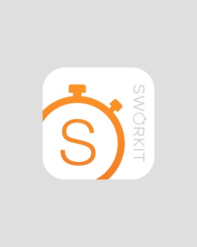 Sworkit App