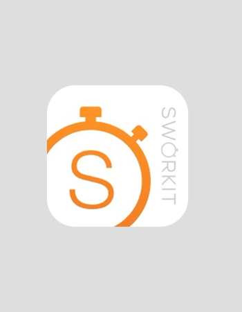 Sworkit App