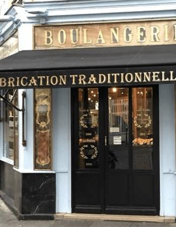 Du Pain et Des Idées, Chosen by Semaine Tastemaker Alice Pilate