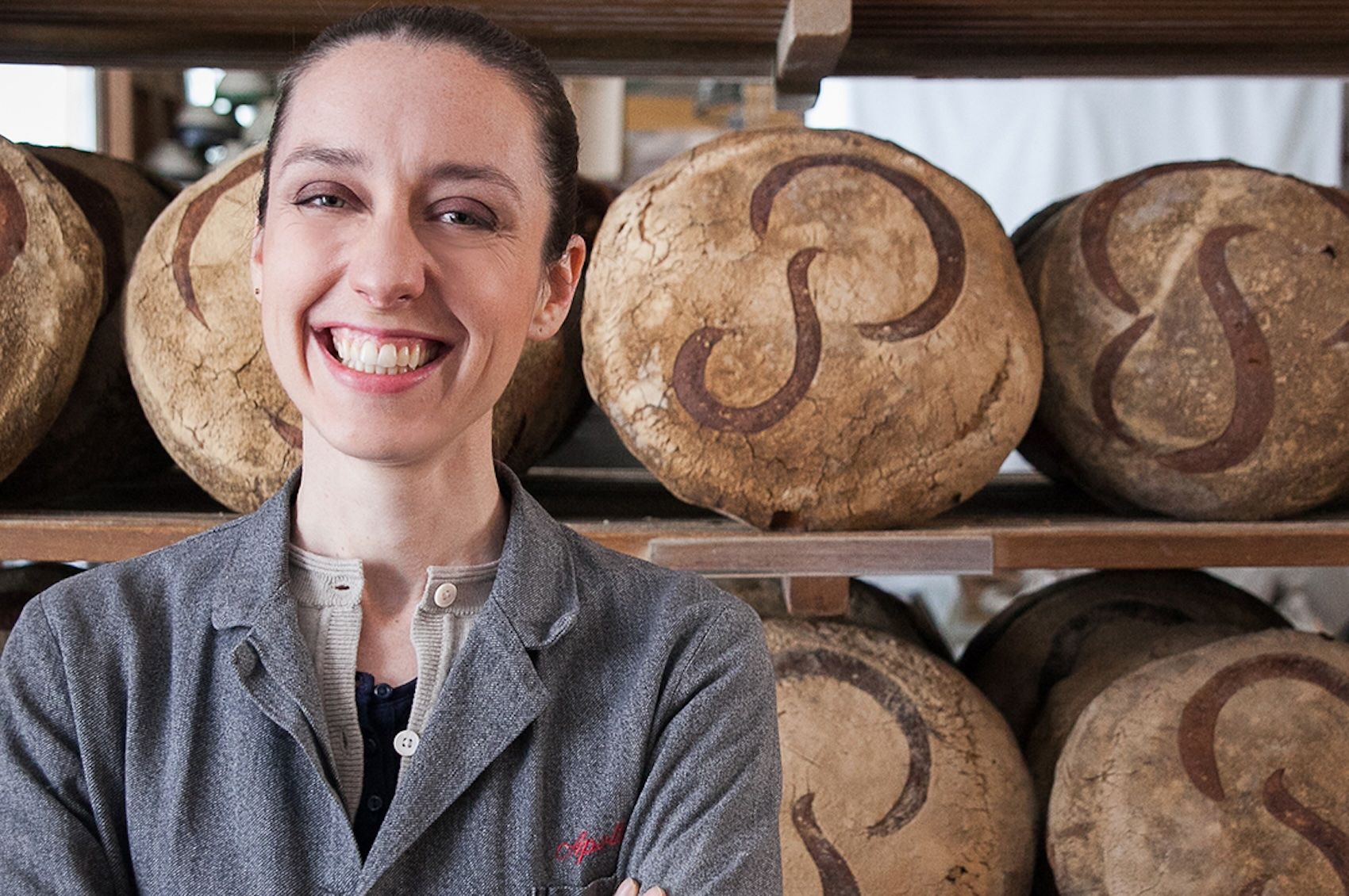 Tastemaker Apollonia Poilane Semaine