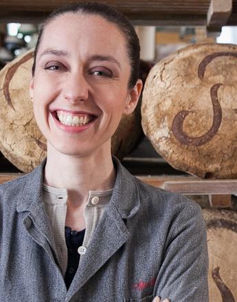 Tastemaker Apollonia Poilane Semaine