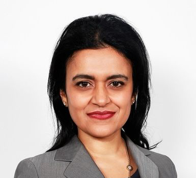 Dr Tara Swart 
