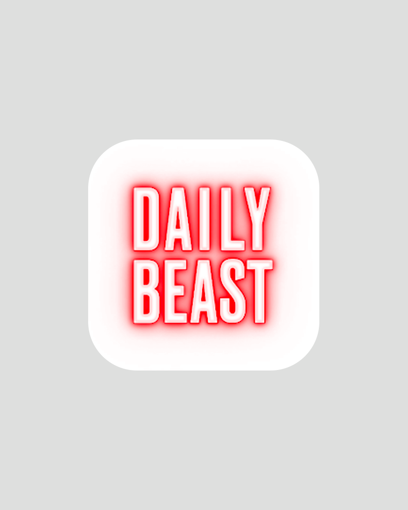 The Daily Beast chosen by Semaine Tastemaker Jemima Kirke
