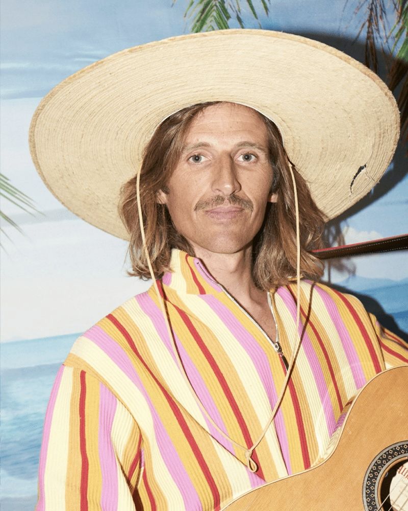 Antonin, Semaine Tastemaker