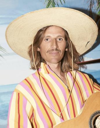 Antonin, Semaine Tastemaker