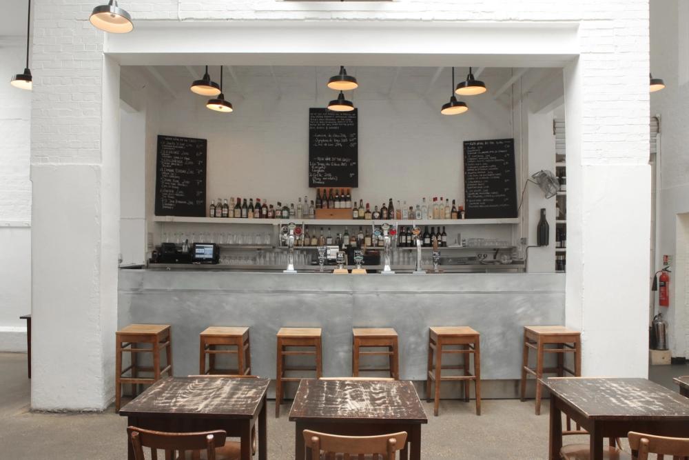 Fergus Henderson, Semaine Tastemaker