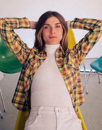 Elisa Sednaoui-Dellal, Semaine Tastemaker