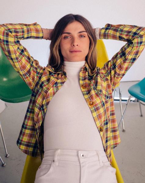 Elisa Sednaoui-Dellal, Semaine Tastemaker