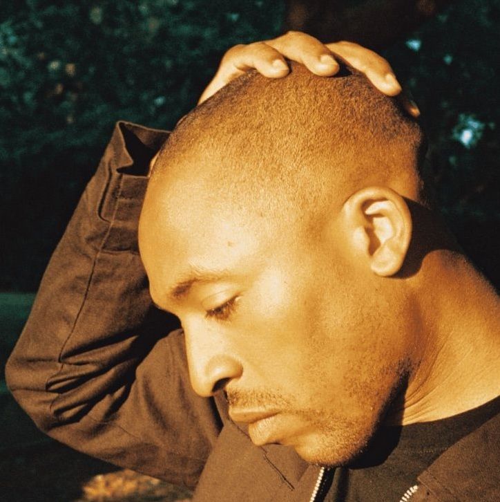James Massiah