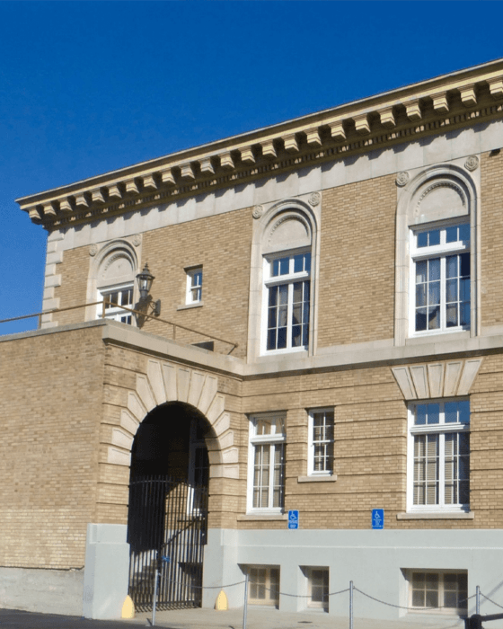 Police Museum picked by Semaine tastemaker Gia Coppola 
