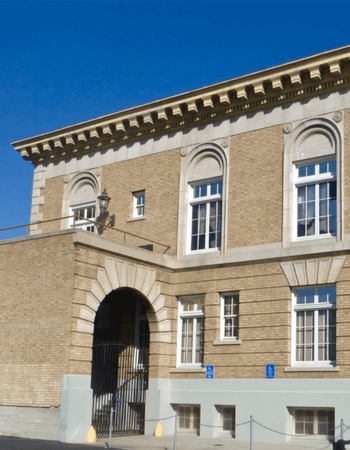 Police Museum picked by Semaine tastemaker Gia Coppola
