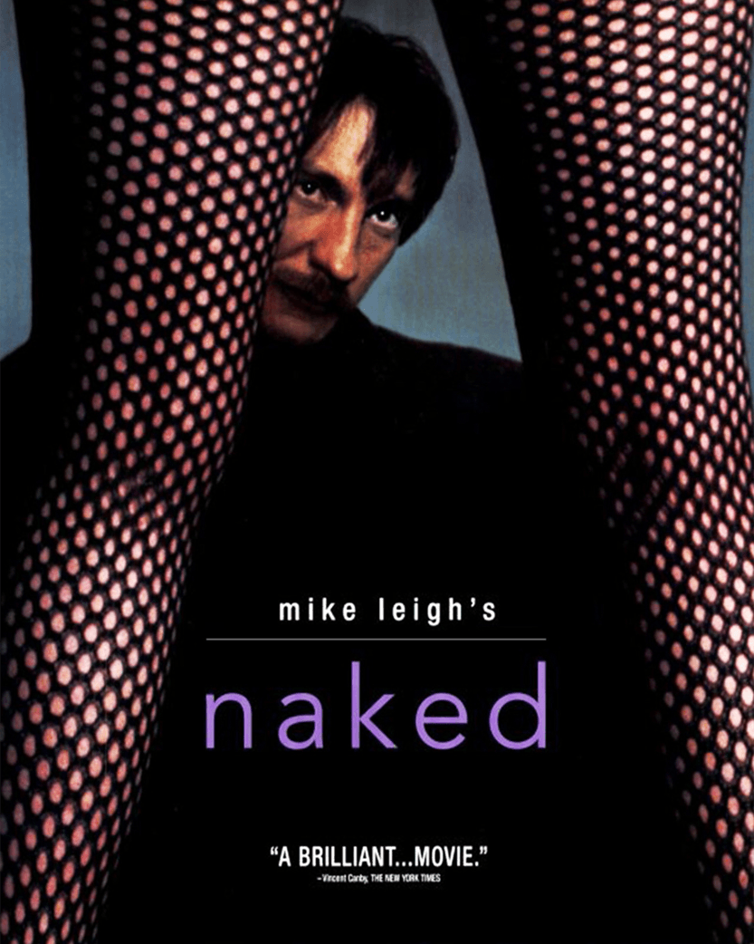 Naked by Mike Leigh