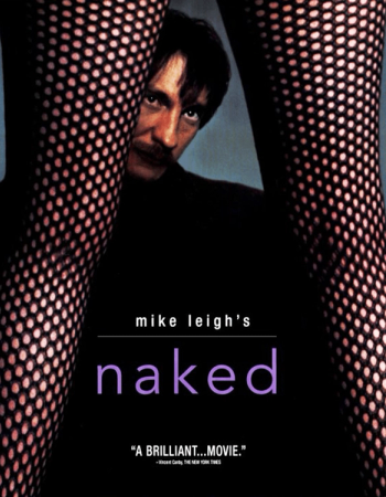 Naked by Mike Leigh