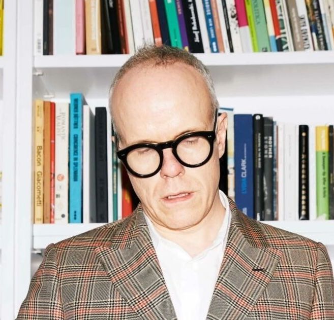 Hans Ulrich Obrist