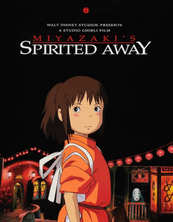 Spirited Away
