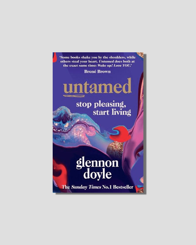 Untamed by Glennon Doyle