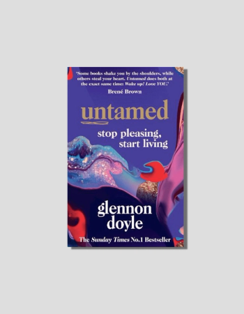 Untamed by Glennon Doyle