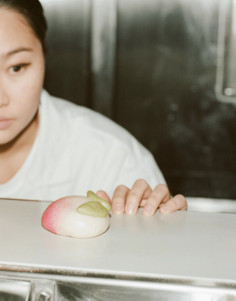 Semaine Tastemaker Erchen Chang