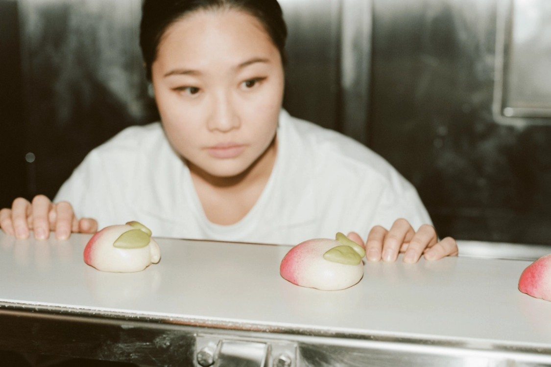 Semaine Tastemaker Erchen Chang