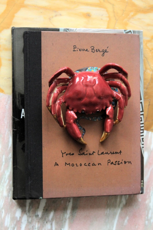 Semaine Tastemaker Luke Edward Hall