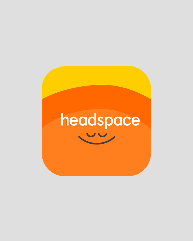 Headspace App