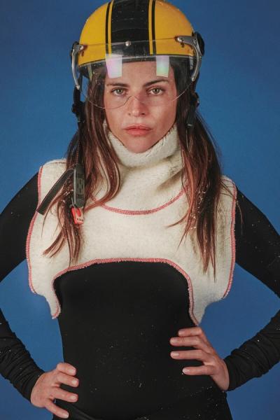 Julia Restoin Roitfeld, Semaine Tastemaker