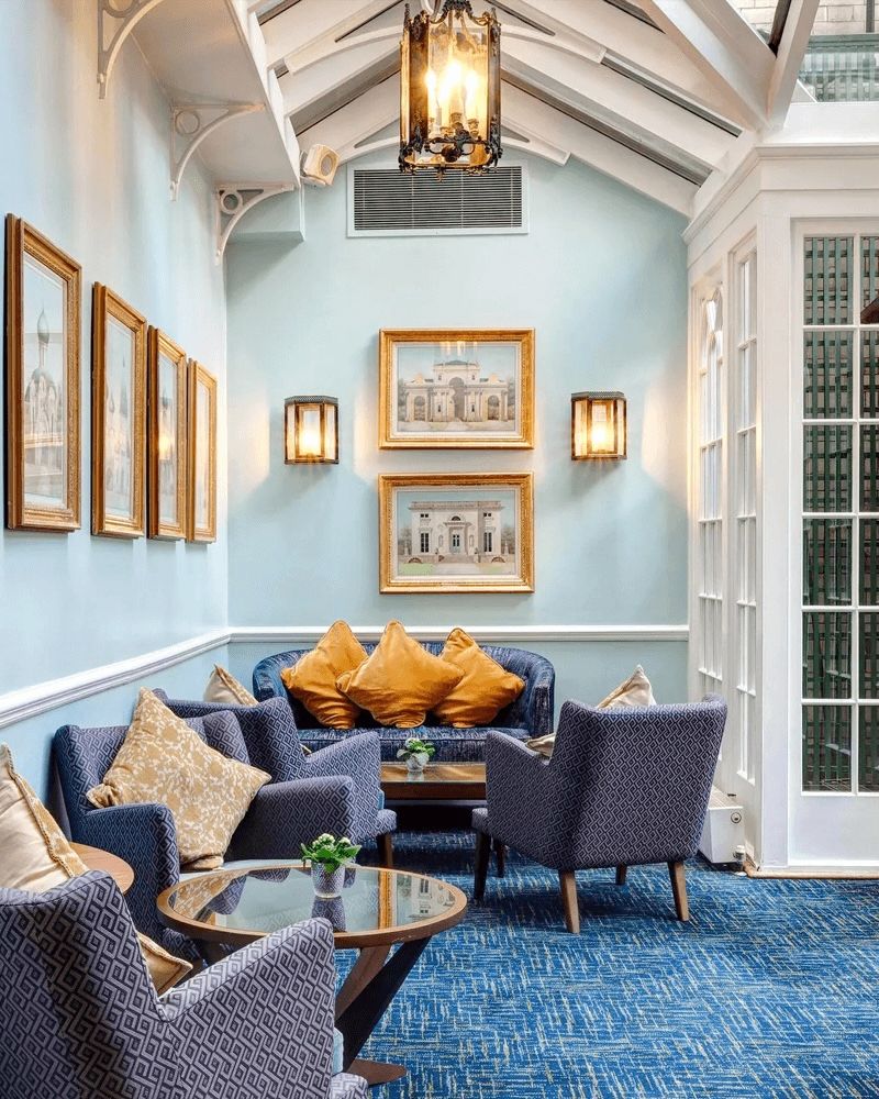 Dukes Hotel