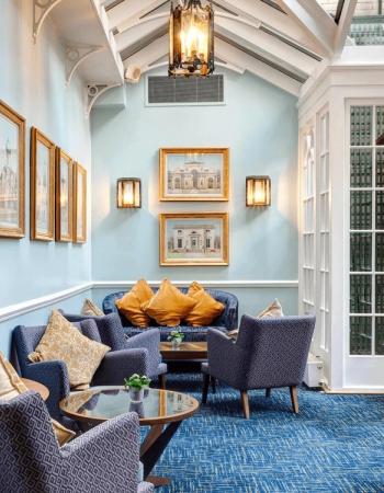 Dukes Hotel