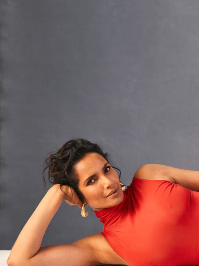 Padma Lakshmi Semaine Tastemaker