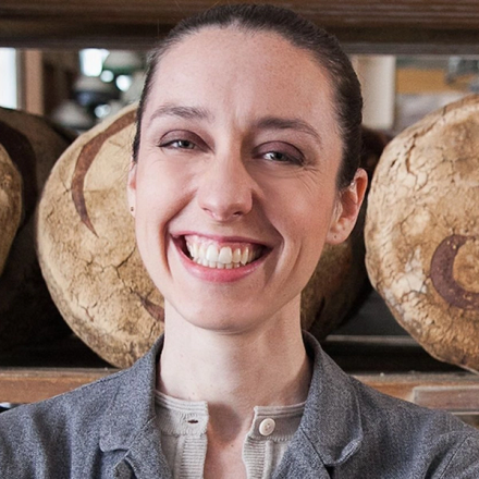 Apollonia Poilâne