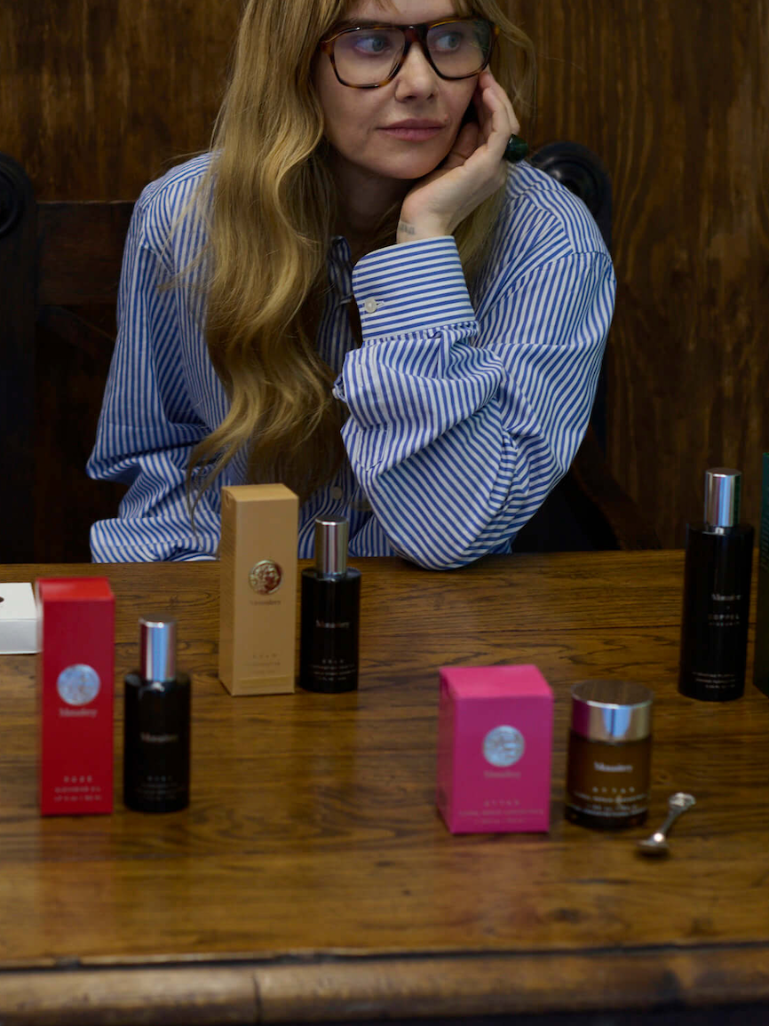 Athena Hewett, Semaine Tastebreaker