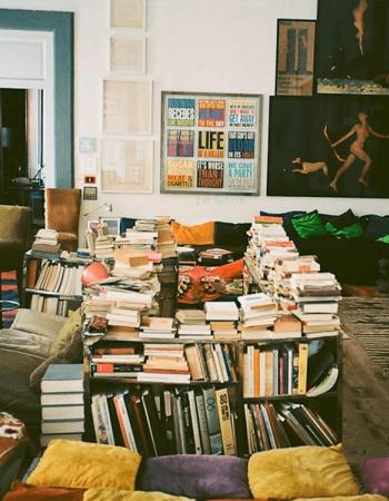 Nathalie de Saint Phalle's House, Chosen by Semaine Tastemaker Laila Gohar