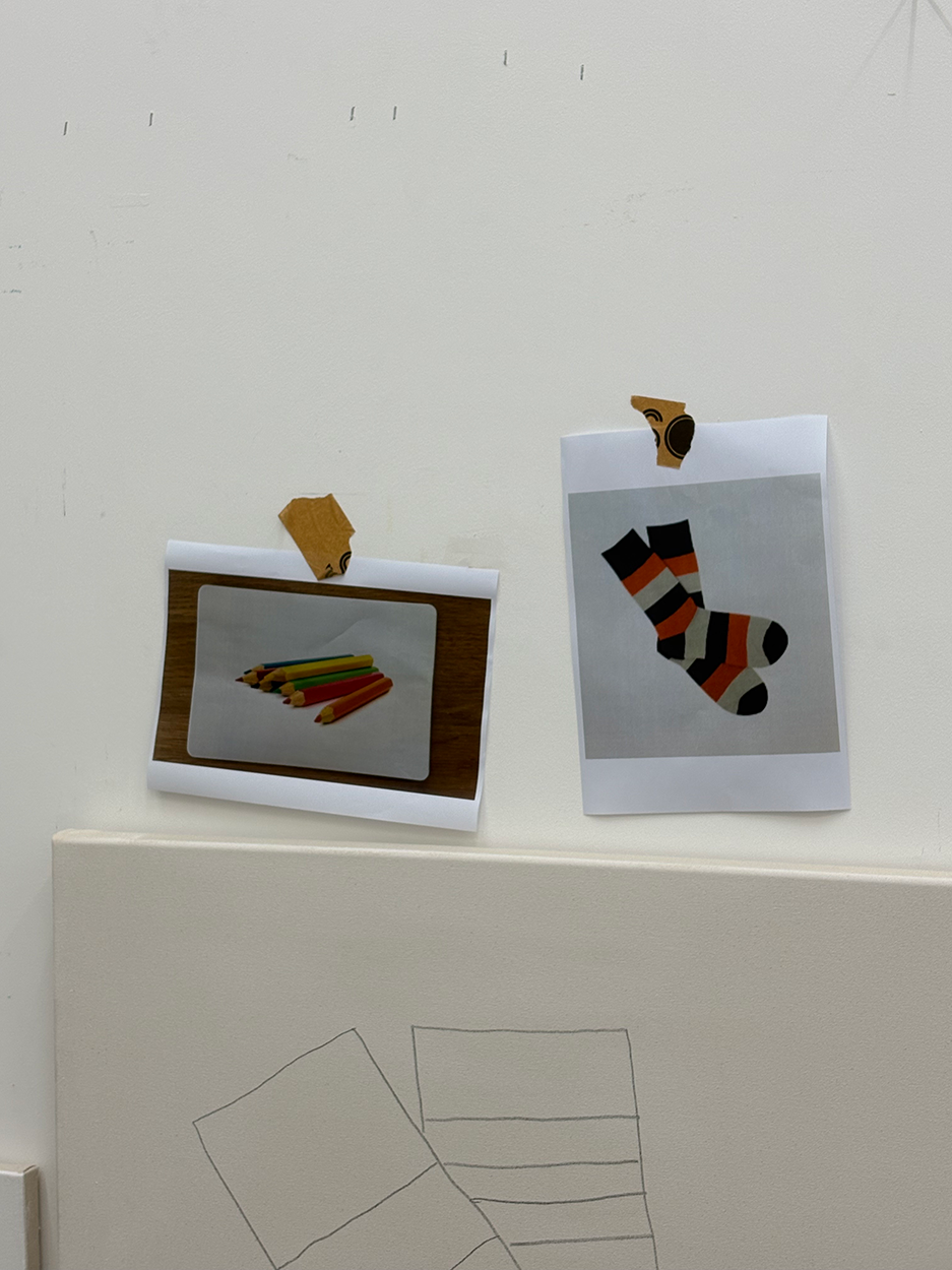 Artist Ryan Gander Semaine Tastemaker 