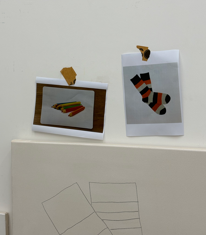 Artist Ryan Gander Semaine Tastemaker