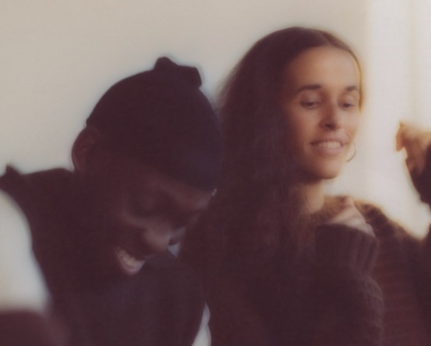 Errol & Alex Rita