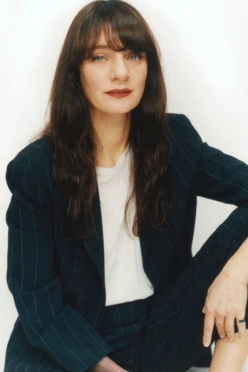Lucia Pica Semaine Tastemaker