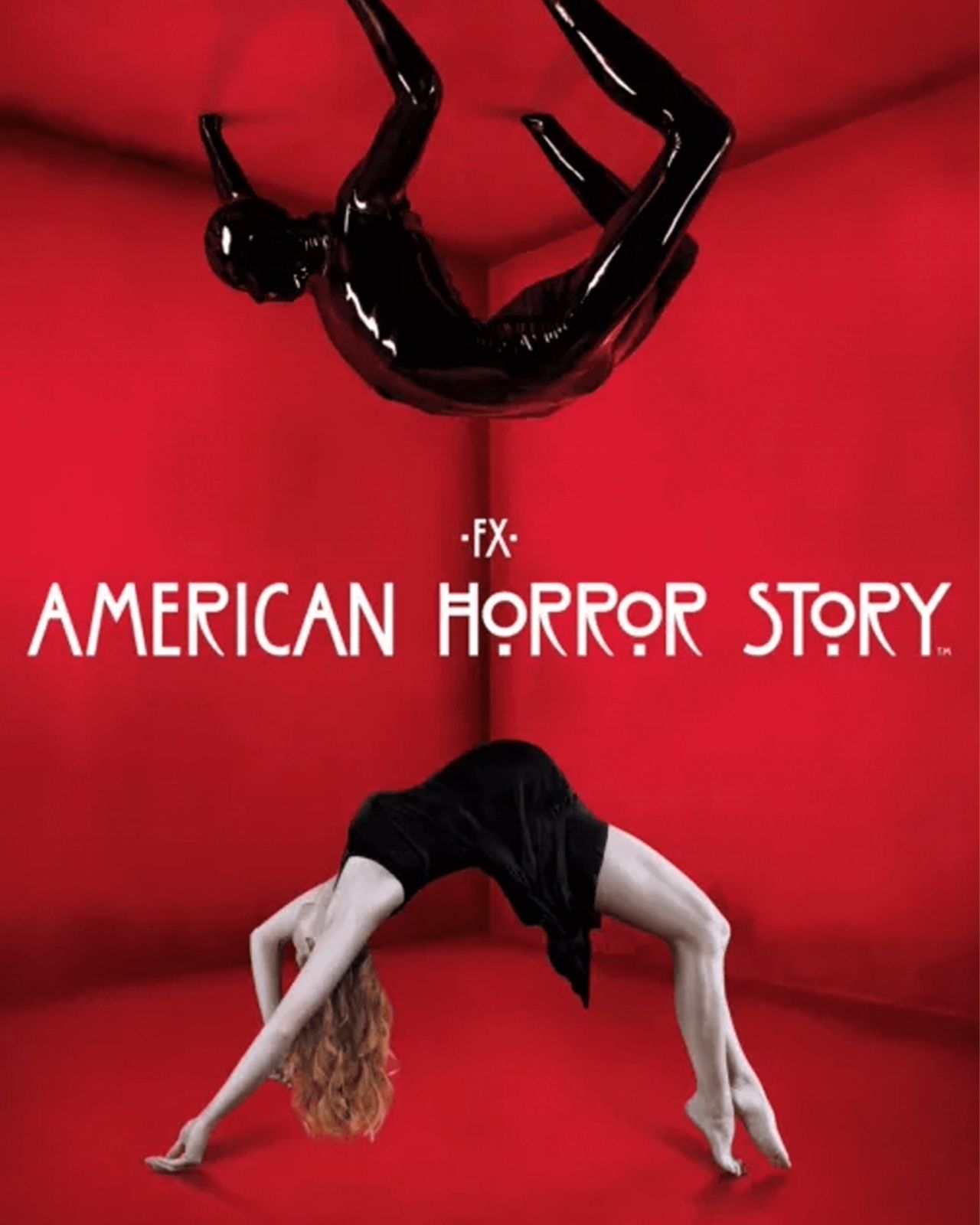 American Horror Story on Disney+, chosen by Semaine tastemaker Paris Hilton