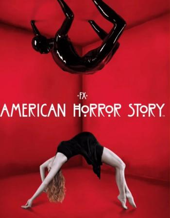 American Horror Story on Disney+, chosen by Semaine tastemaker Paris Hilton