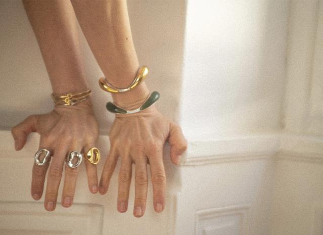 Charlotte Chesnais Semaine Tastemaker 