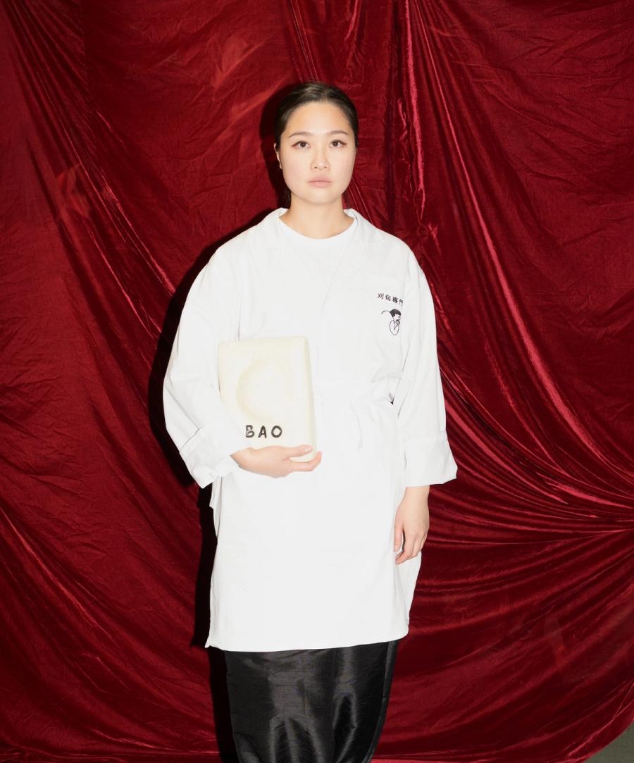 Semaine Tastemaker Erchen Chang 