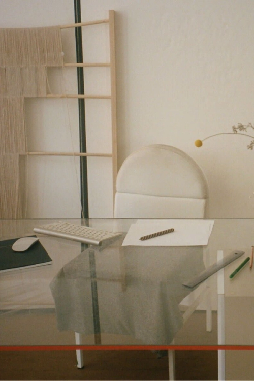 Ana Kras, Semaine Tastemaker