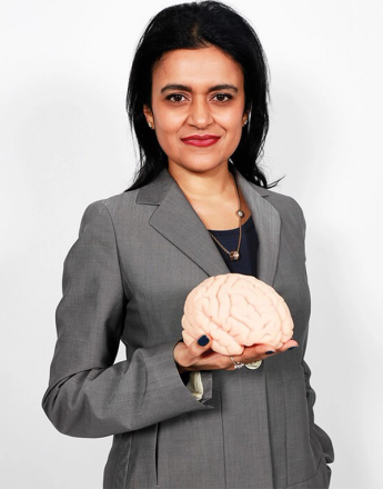 Dr Tara Swart, Semaine Tastemaker