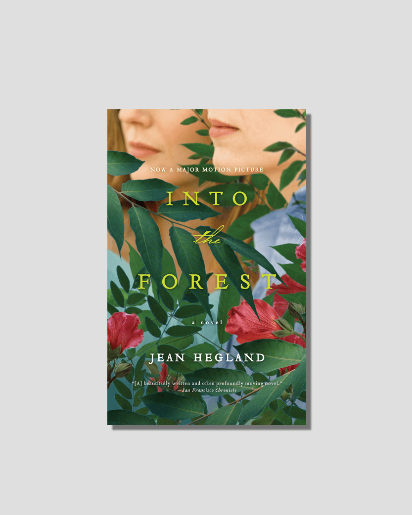 Into the Forest by Jean Hegland, chosen by Semaine tastemaker Charlotte Chesnais
