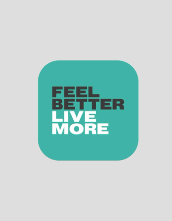 Feel Better Live More Podcast