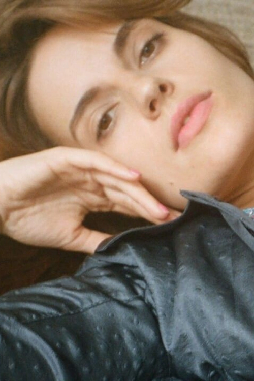 Ana Kras, Semaine Tastemaker