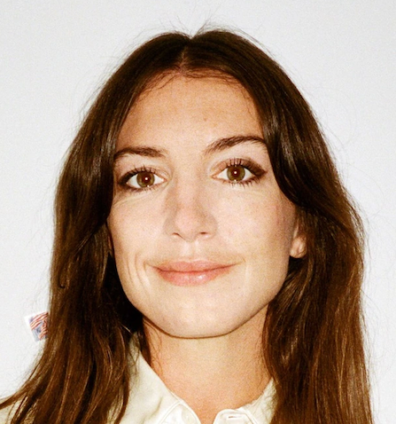 Katy Hessel 