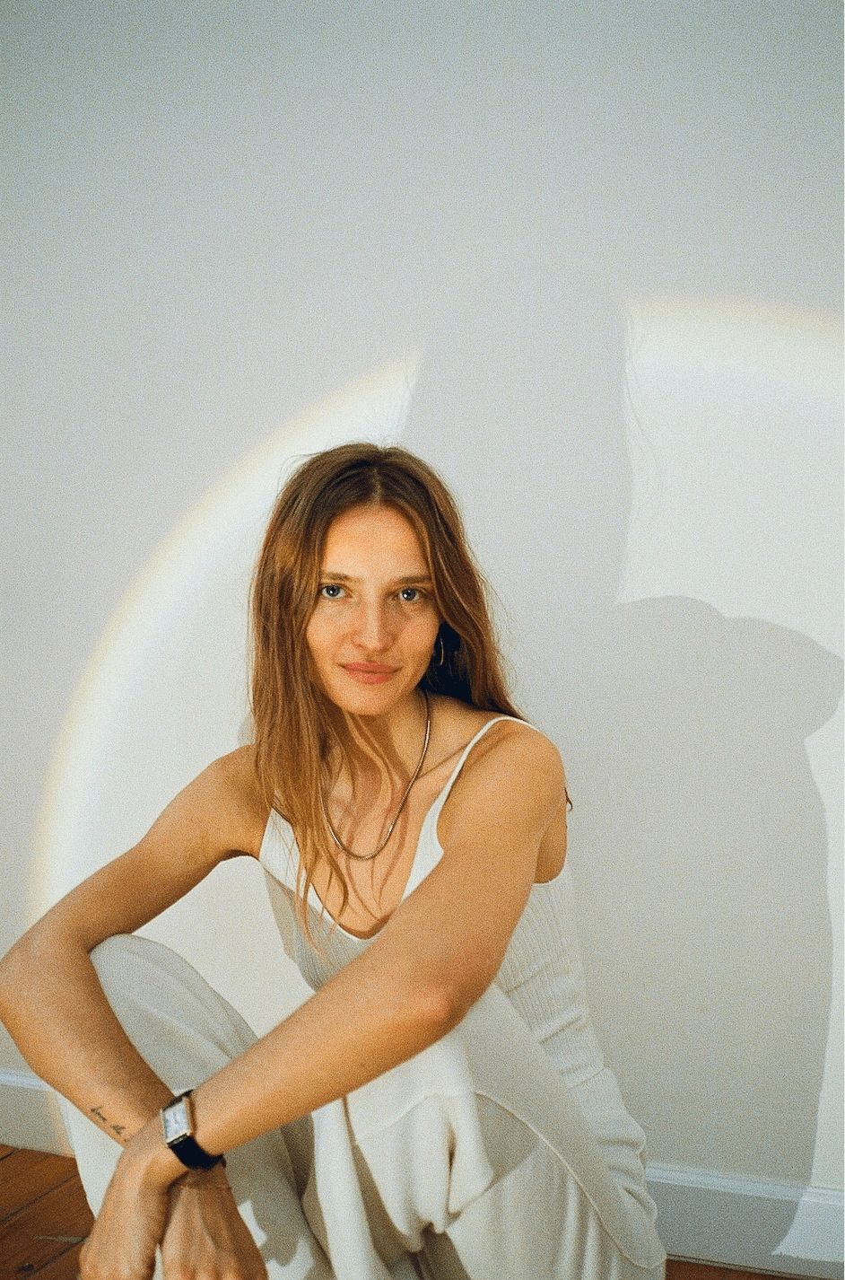 Amanda Norgaard Semaine Tastemaker