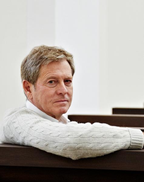 John Pawson, Semaine Tastemaker